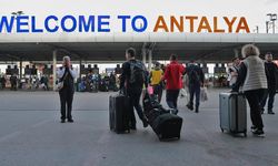 Antalya'nın bu yıl 16,5 milyondan fazla turist ağırlaması bekleniyor