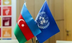 BM 30 yıl sonra Azerbaycan haritasını güncelledi