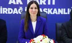 AK Parti Genel Başkan Yardımcısı Karaaslan: Makamları her zaman hizmet etme aracı olarak gördük