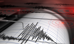 Balıkesir'de 3,8 büyüklüğünde deprem meydana geldi