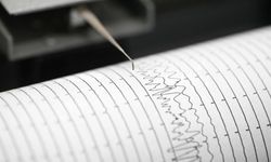 Kahramanmaraş'ta 4,0 büyüklüğünde deprem