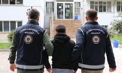 Kırklareli'nde 6 düzensiz göçmen yakalandı