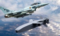 Türkiye’nin olası Eurofighter alımı: Yerel mühimmat entegrasyonuna olumlu sinyal