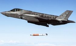 F-35 Lightning II uçağına nükleer bomba sertifikasyonu