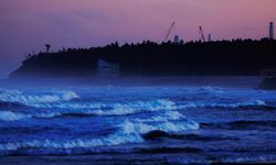 Fukuşima'daki atık suyun okyanusa boşaltılmasında dördüncü evre tamamlandı
