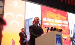 MHP'li Büyükataman: MHP'nin ve Cumhur İttifakı'nın başarısı için durmadan çalışacağız