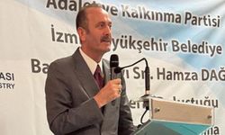 MHP'li Osmanağaoğlu: 31 Mart’ın İzmir için bir milat olacağına inanıyoruz