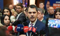Cumhur İttifakı İBB Başkan adayı Kurum: Murat Kurum milletten bir şey gizlemez, saklamaz