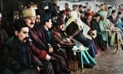 Gazi Mustafa Kemal Atatürk ve Nevruz Bayramı
