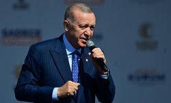 Cumhurbaşkanı Erdoğan: Bu şehri, bu CHP zulmünden 31 Mart'ta kurtarmamız gerekiyor