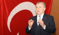 Gençlik ve Spor Bakanı Bak: Türkiye bir spor devrimi yaşamaktadır