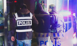 İstanbul'da asayiş uygulamasında 503 şüpheli yakalandı