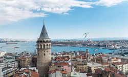 İstanbul, yılın ilk 2 ayında yaklaşık 2,5 milyon ziyaretçi ağırladı