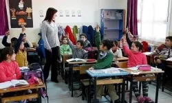 Milli Eğitim Bakanlığı açıkladı: Okullara seçim tatili