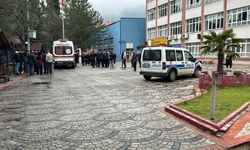 Karabük'te bıçaklı kavga: 3 yaralı
