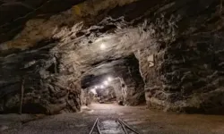 Kazakistan'da maden ocağı acil durum nedeniyle tahliye edildi