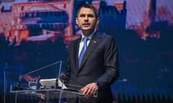 Cumhur İttifakı İBB Başkan adayı Murat Kurum: 31 Mart akşamı biz kazanacağız