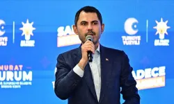 İBB Başkan adayı Murat Kurum: Birilerini süresiz tatile göndereceğiz