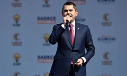 İBB Başkan adayı Murat Kurum: 31 Mart'ta "yeniden İstanbul" diyeceğiz