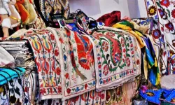 Özbekistan tekstil ürünleri ihracatını artırıyor