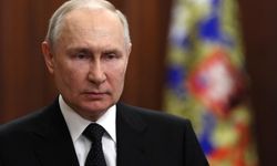 Putin, Orta Doğu'daki duruma dış güçlerin dahil olmasının, dünyayı tehlikeli bir noktaya getirdiğini belirtti