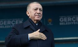 Cumhurbaşkanı Erdoğan, Kayseri ve Kilis'e gidecek