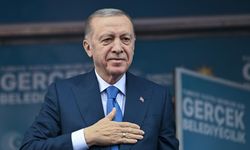 Cumhurbaşkanı Erdoğan Aksaray ve Yozgat'ta seçmenle buluşacak