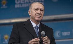 Cumhurbaşkanı Erdoğan Ankara'da vatandaşlara hitap edecek