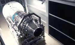 TF6000 motoru ilk kez çalıştırıldı: KIZILELMA’ya güç verecek
