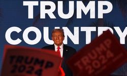 Trump, Michigan, Idaho ve Missouri eyaletlerindeki ön seçimlerden de zaferle çıktı