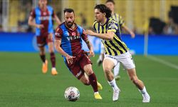 Trabzonspor-Fenerbahçe maçına konuk takımın taraftarı alınmayacak