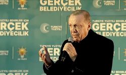 Cumhurbaşkanı Erdoğan: Şehrimizin kaynaklarını terör örgütüne aktarmak yerine Hakkari için kullanacak isimler belirledik