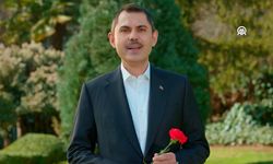 Cumhur İttifakı İBB Başkan adayı Kurum için "Sevdamız İstanbul" klibi hazırlandı