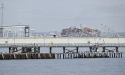 ABD'de gemi kazası sonucu Baltimore Limanı'nın kapanması, ülkenin kömür ihracatını etkileyebilir