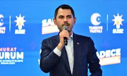 İBB Başkan Adayı Murat Kurum: Biz 16 milyon İstanbullunun oyuna talibiz