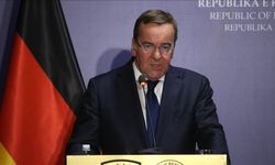 Almanya, askeri görüşmelerin medyaya sızdırılmasıyla ilgili Rusya'yı suçladı
