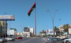 BM, Libya'da ülkeyi seçimlere götürecek birleşik bir hükümet kurulması çağrısında bulundu