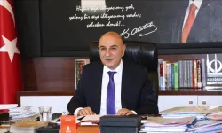 Tapu ve Kadastro Genel Müdürlüğü: Antalya'da Turgut Altınok'un üzerine kayıtlı gayrimenkul yok