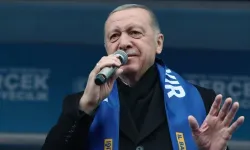 Cumhurbaşkanı Erdoğan: PKK'yı sınırlarımız içinde kıpırdayamaz, eylem yapamaz hale getirdik