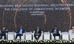 Malezya Yüksek Öğrenim Bakanı ve eski Dışişleri Bakanı Zambri Abdülkadir: Güneydoğu Asya'da Çin fobisi yaratmamalıyız