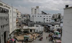 İsrail, gece boyu Gazze'ye düzenlediği saldırılarla çok sayıda Filistinliyi öldürdü
