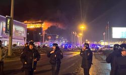 Moskova'daki terör saldırısında detaylar: Saldırganlar meskun mahal eğitimine sahip değiller