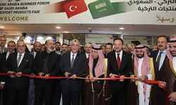 Bakan Bolat: Türkiye ile Suudi Arabistan ticaret hacmindeki artış sürecek