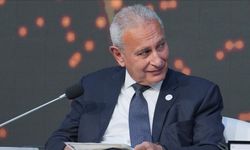 Akdeniz için Birlik Genel Sekreteri Nasser Kamel: İslam karşıtlığı ve diğer tür ayrımcılık örnekleri artmaktadır