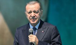 Cumhurbaşkanı Erdoğan: Çocuklarımızı, küresel sapkın akımların esiri yapma çabalarını boşa çıkaracağız