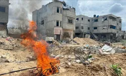 Uluslararası Af Örgütü, İsrail'in "soykırım" uyguladığını savunan BM raporunun önemli kanıtlar sunduğunu bildirdi