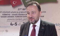 Suudi Arabistan'ın "Vizyon 2030" projesinde Türk müteahhitler öne çıkıyor