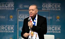 Cumhurbaşkanı Erdoğan: Çalışanlarımızın ve emeklilerimizin yaşadığı sıkıntılarının çözümü boynumuzun borcudur
