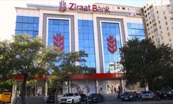 Ziraat Bank Azerbaycan, Azerbaycan Bankalar Birliği'nden 5 ödül aldı