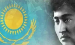 Türkiye sevdalısı Kazak şair Mağcan Cumabay'ın şehadetinin 86. yılı